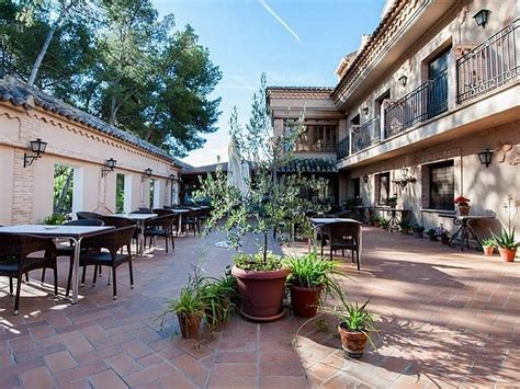hotel dona manuela daimiel|Iba pa.